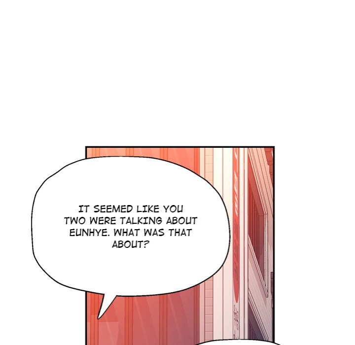 In Her Place Chapter 104 Page 19