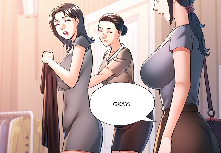 In Her Place Chapter 104 Page 2