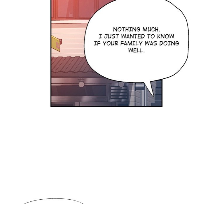 In Her Place Chapter 104 Page 20