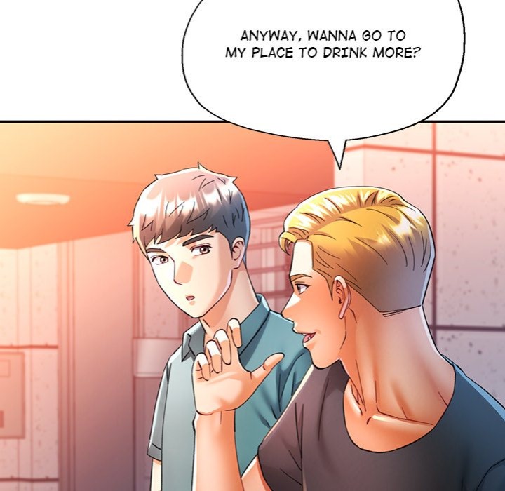 In Her Place Chapter 104 Page 23