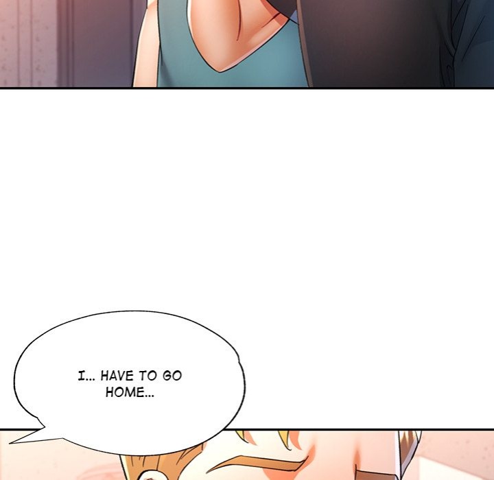 In Her Place Chapter 104 Page 24