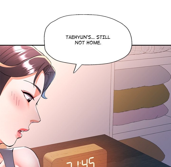 In Her Place Chapter 104 Page 34