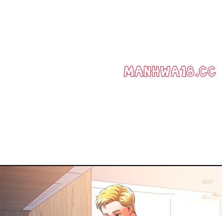 In Her Place Chapter 104 Page 39