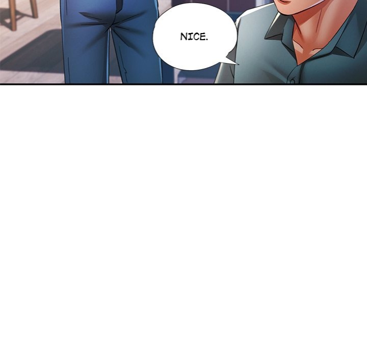 In Her Place Chapter 104 Page 44