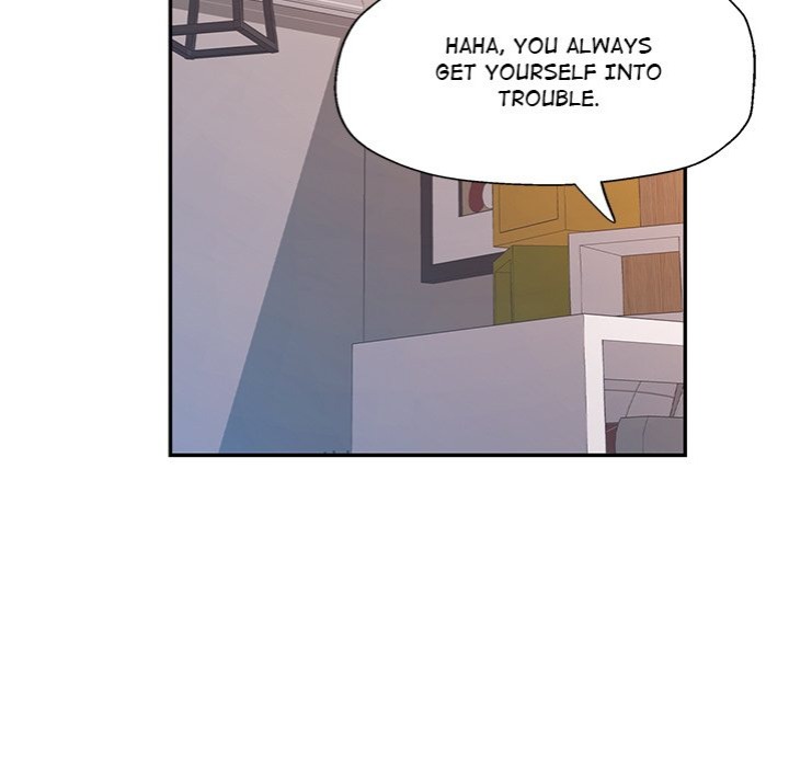 In Her Place Chapter 104 Page 47