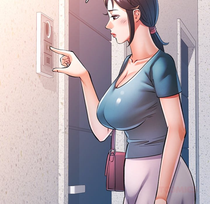 In Her Place Chapter 104 Page 63