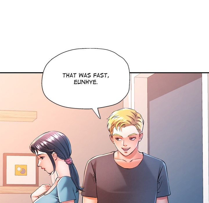 In Her Place Chapter 104 Page 65
