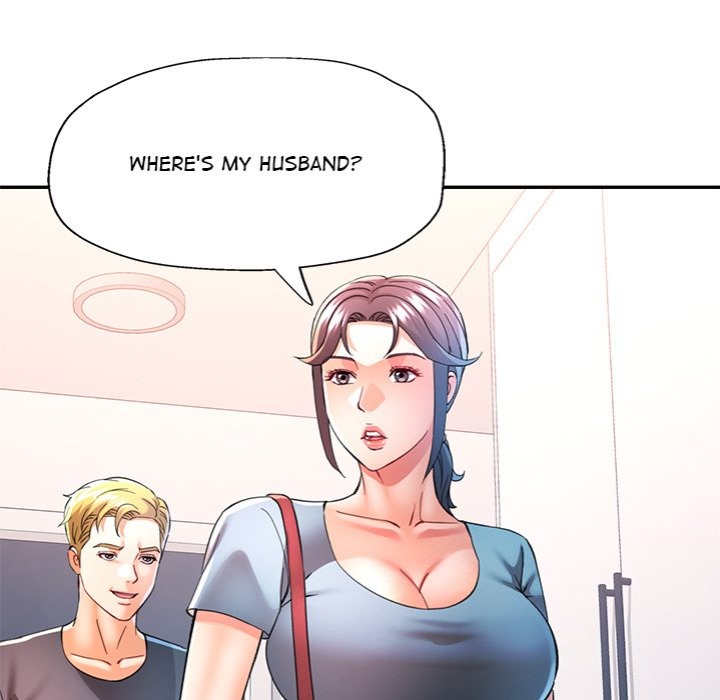 In Her Place Chapter 104 Page 67