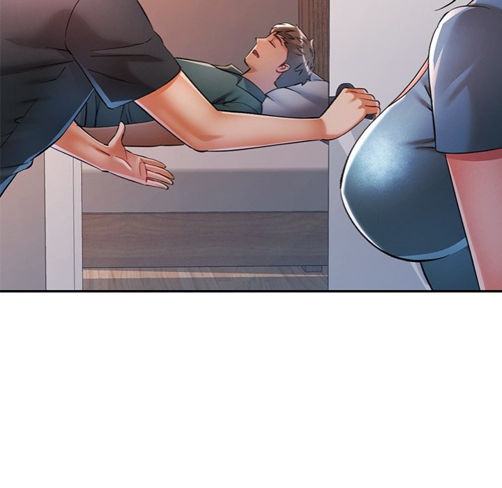 In Her Place Chapter 104 Page 71