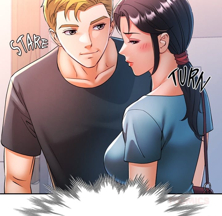 In Her Place Chapter 104 Page 75