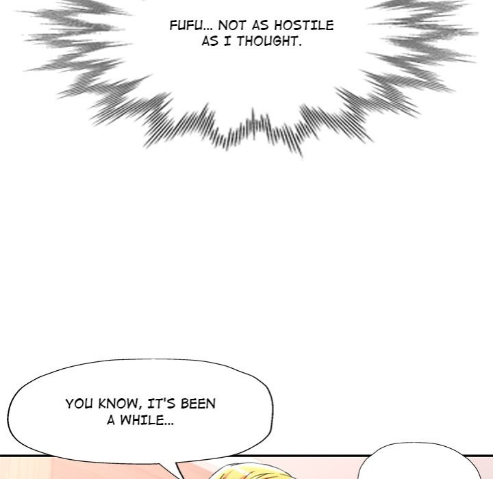In Her Place Chapter 104 Page 76