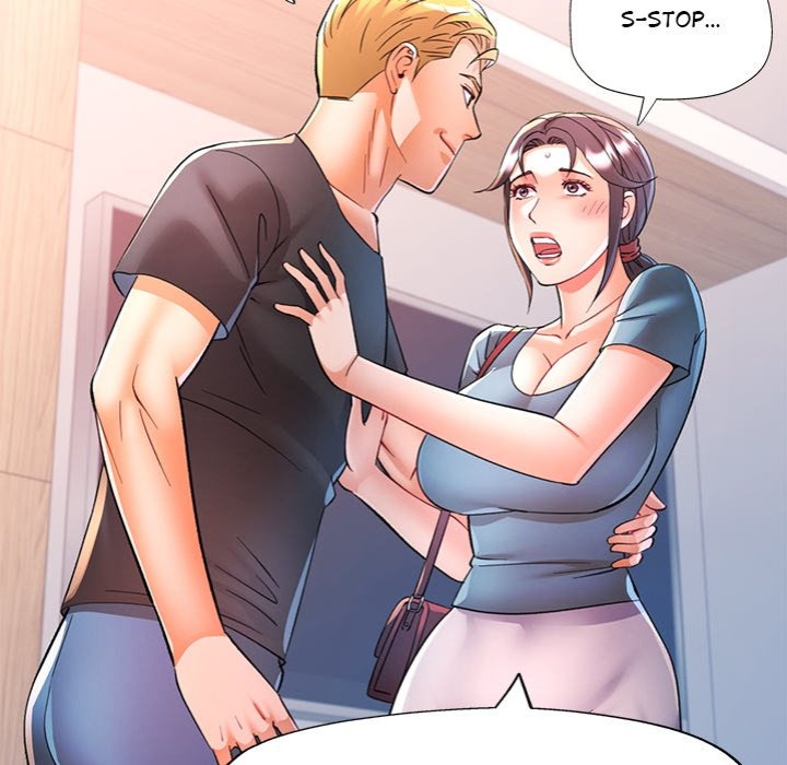 In Her Place Chapter 104 Page 77