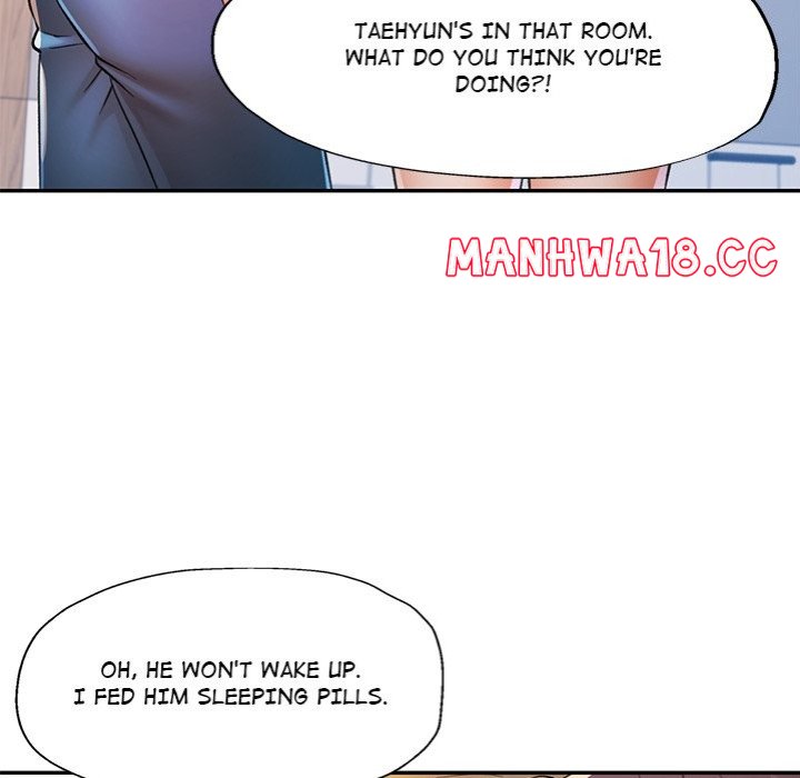 In Her Place Chapter 104 Page 78