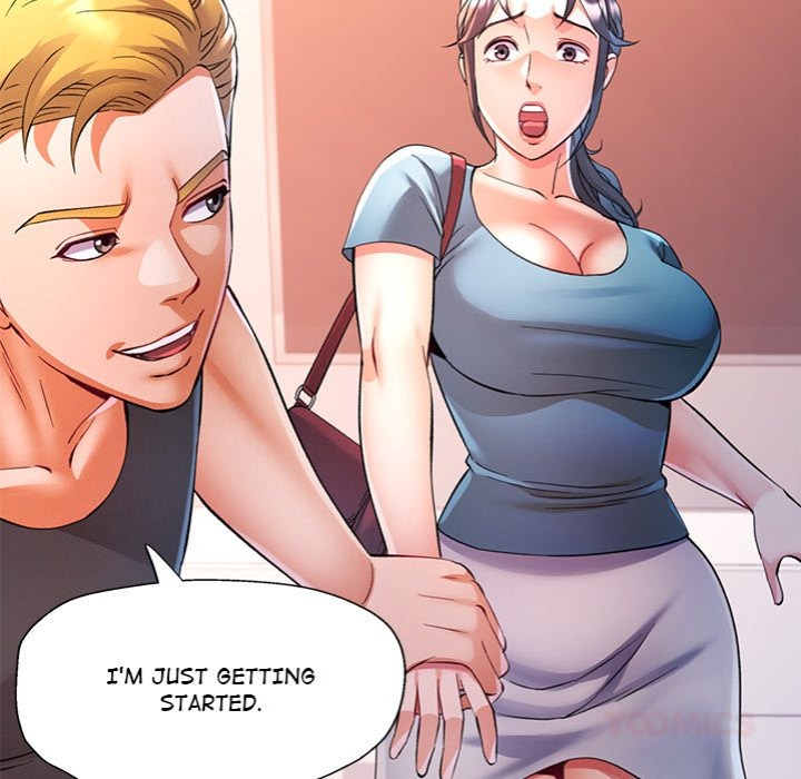 In Her Place Chapter 104 Page 81