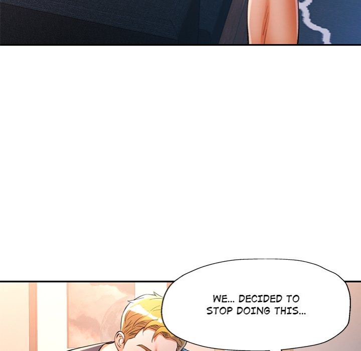 In Her Place Chapter 104 Page 84