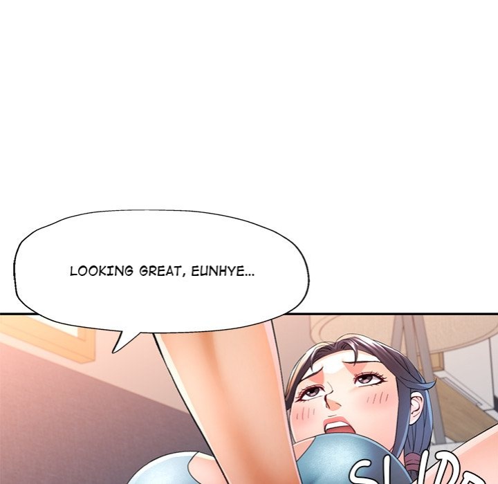 In Her Place Chapter 104 Page 86