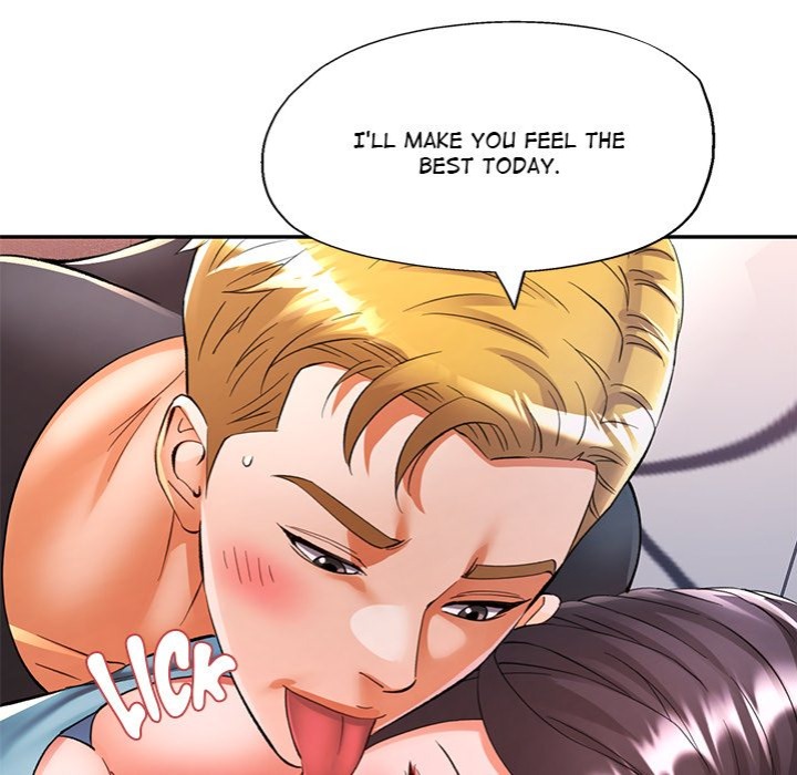 In Her Place Chapter 104 Page 88