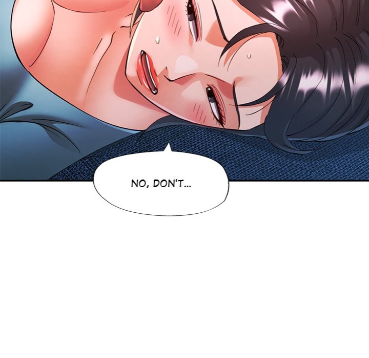 In Her Place Chapter 104 Page 89