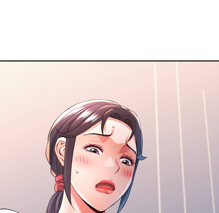 In Her Place Chapter 104 Page 9