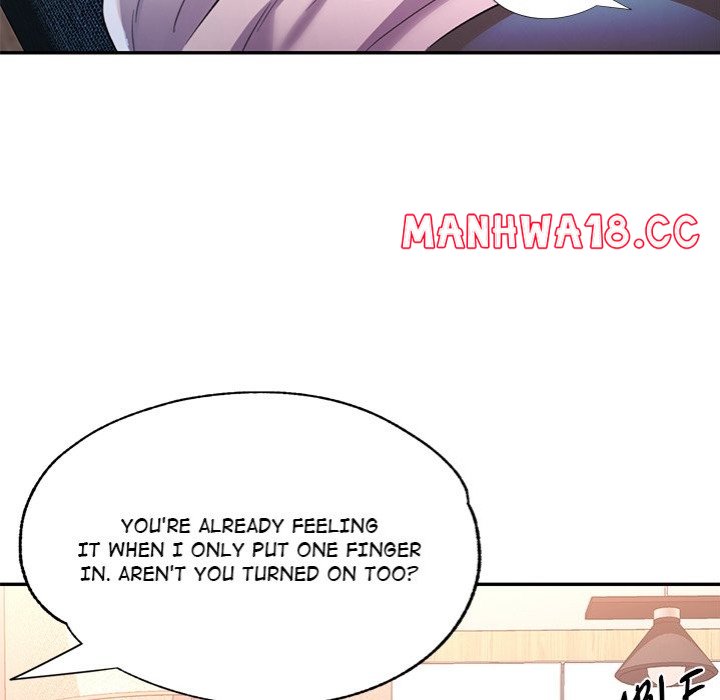 In Her Place Chapter 104 Page 98