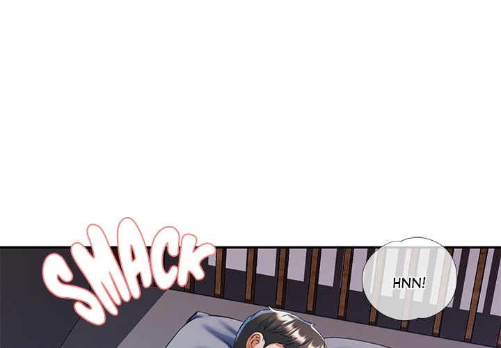 In Her Place Chapter 105 Page 1