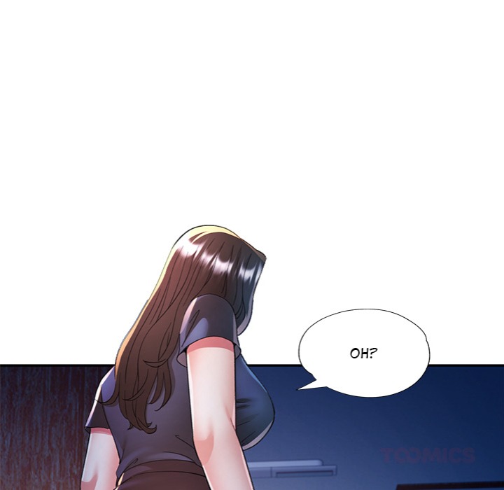 In Her Place Chapter 105 Page 102