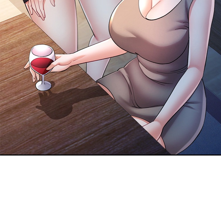 In Her Place Chapter 105 Page 106