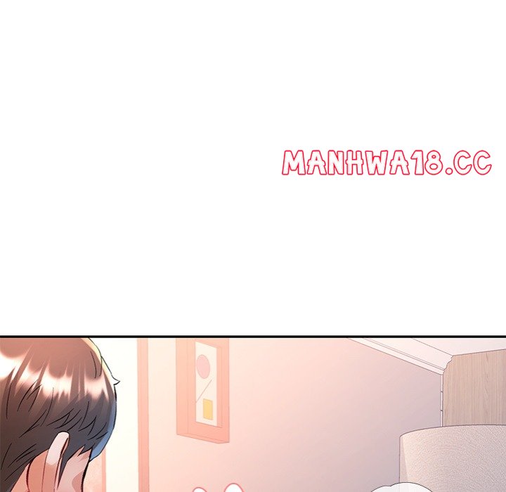 In Her Place Chapter 105 Page 11