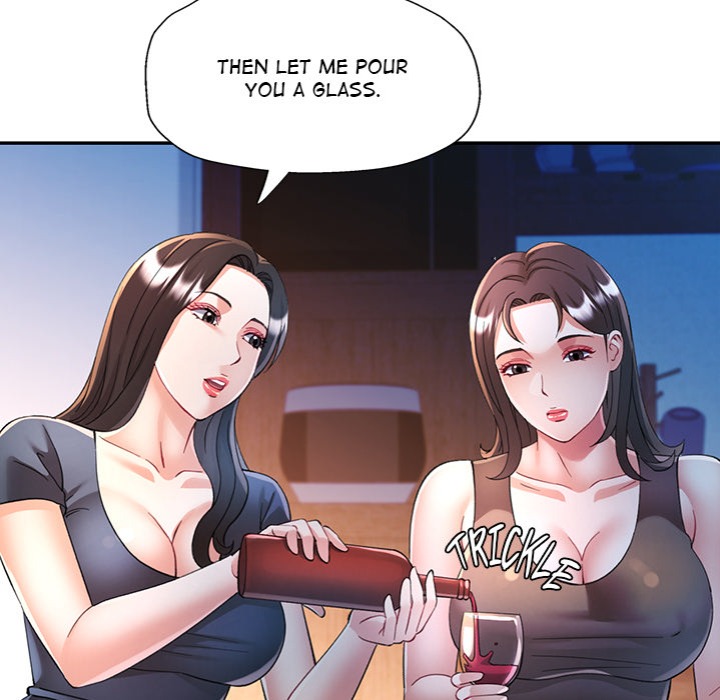 In Her Place Chapter 105 Page 110