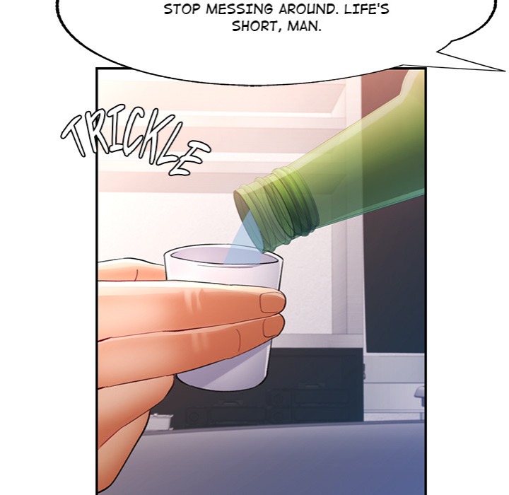 In Her Place Chapter 105 Page 116