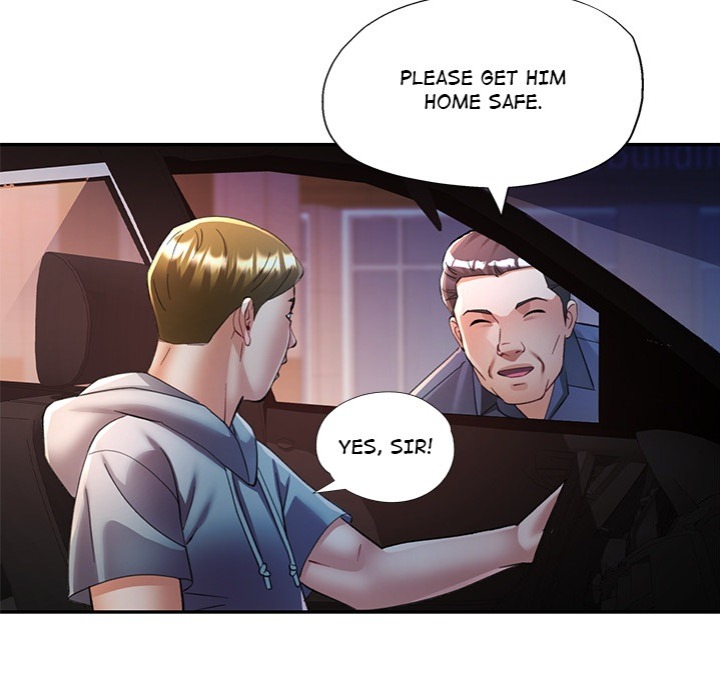 In Her Place Chapter 105 Page 120