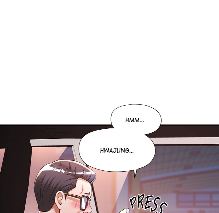 In Her Place Chapter 105 Page 121