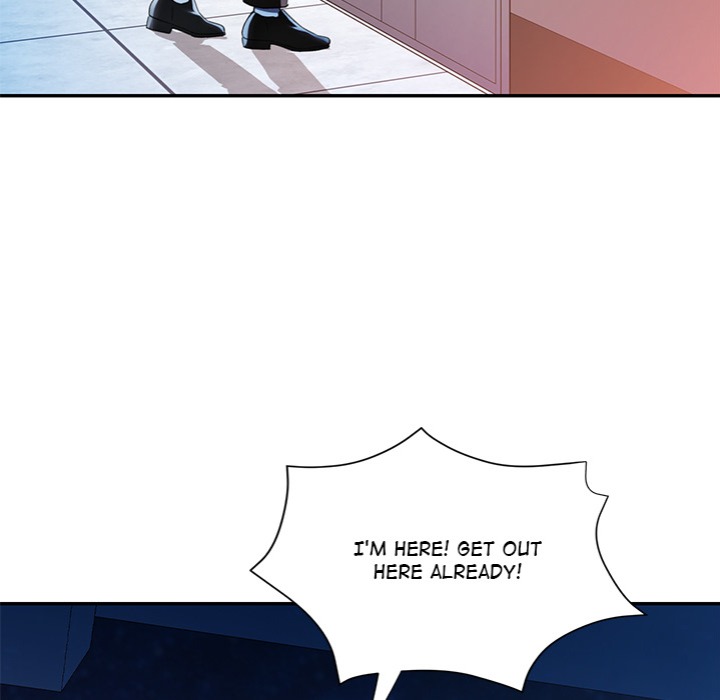 In Her Place Chapter 105 Page 130