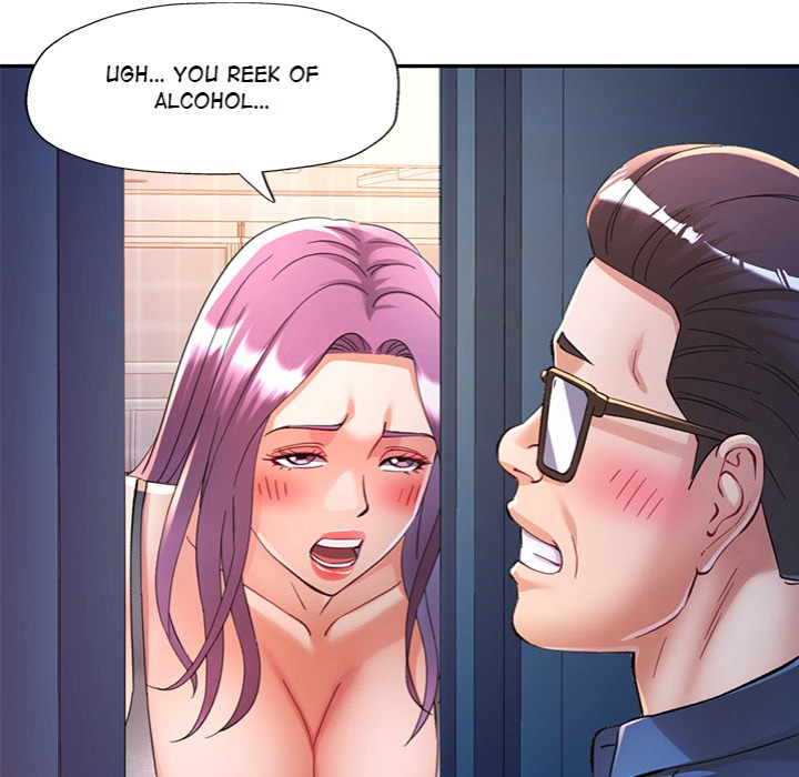In Her Place Chapter 105 Page 133