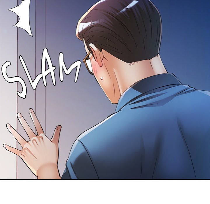 In Her Place Chapter 105 Page 138