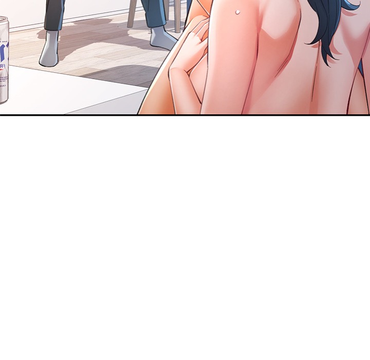 In Her Place Chapter 105 Page 20