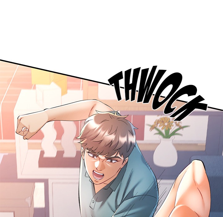 In Her Place Chapter 105 Page 23