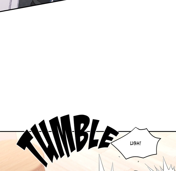 In Her Place Chapter 105 Page 25
