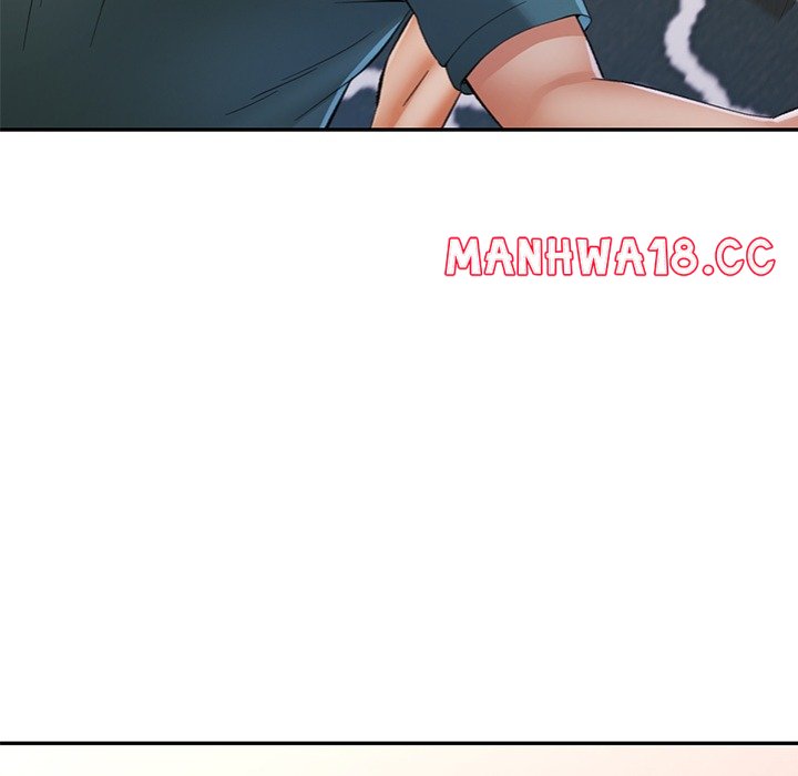In Her Place Chapter 105 Page 27