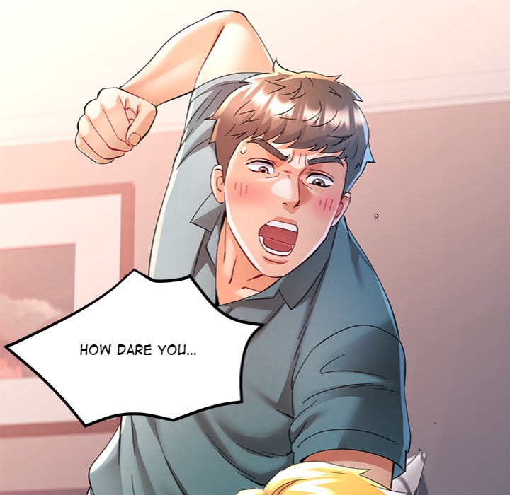 In Her Place Chapter 105 Page 28