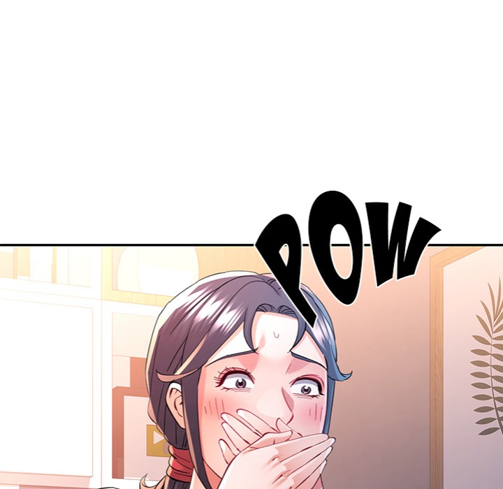 In Her Place Chapter 105 Page 30