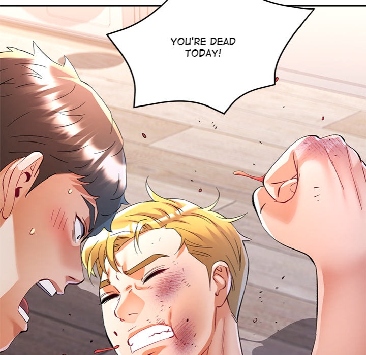 In Her Place Chapter 105 Page 33