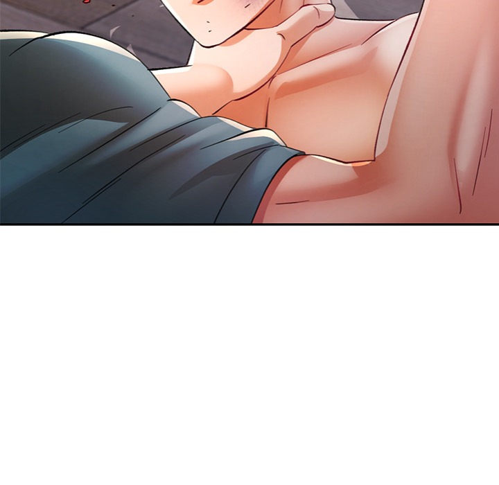 In Her Place Chapter 105 Page 34