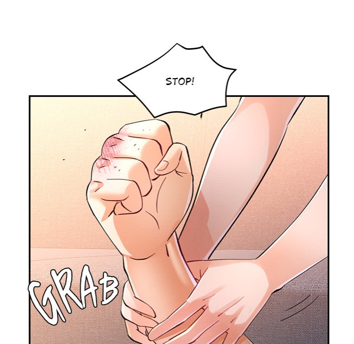 In Her Place Chapter 105 Page 35