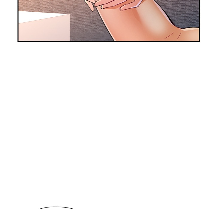 In Her Place Chapter 105 Page 36