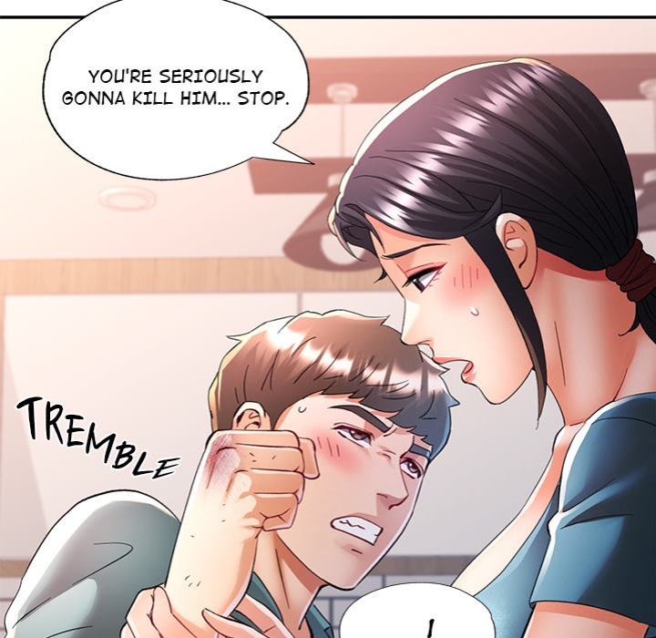 In Her Place Chapter 105 Page 37
