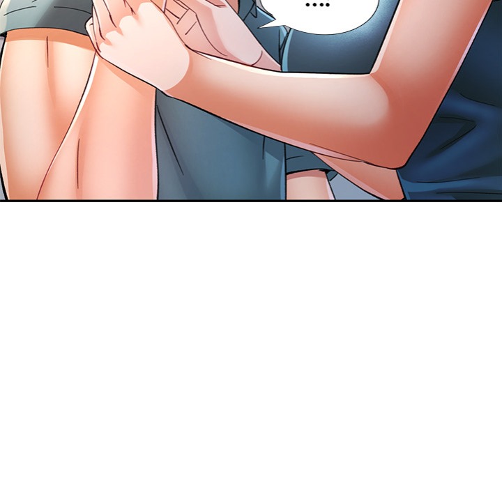 In Her Place Chapter 105 Page 38