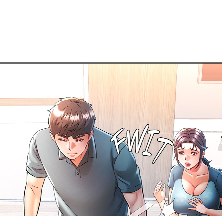 In Her Place Chapter 105 Page 39