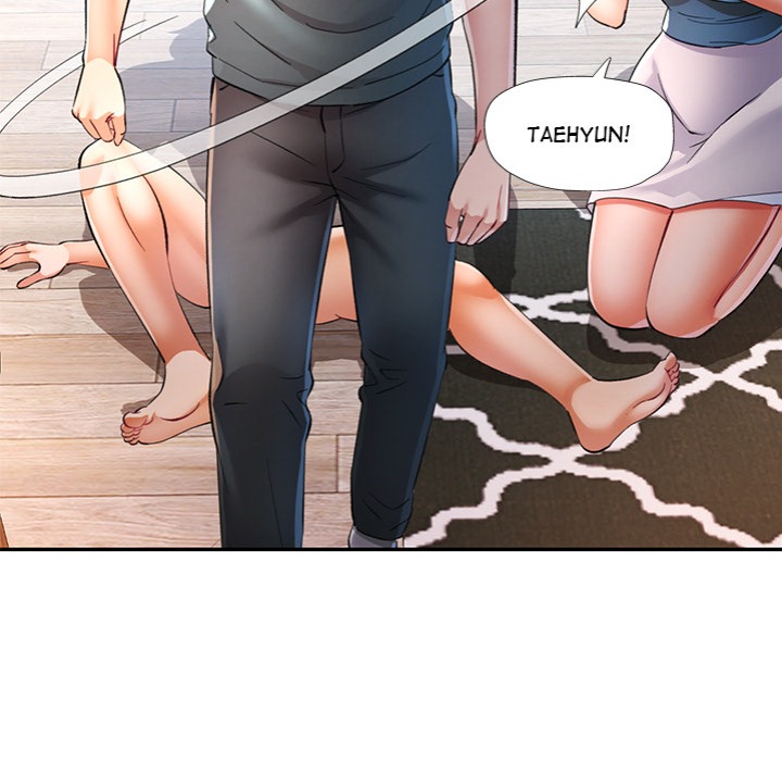 In Her Place Chapter 105 Page 40
