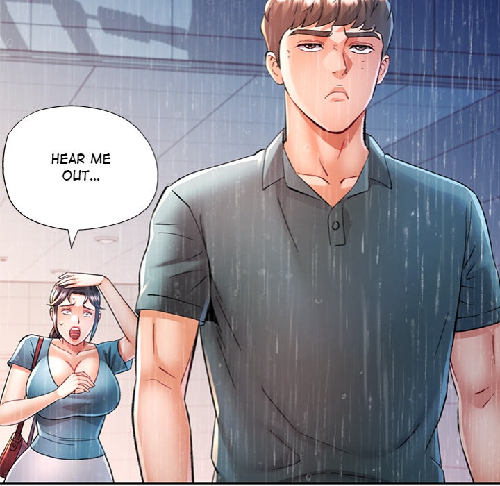 In Her Place Chapter 105 Page 47